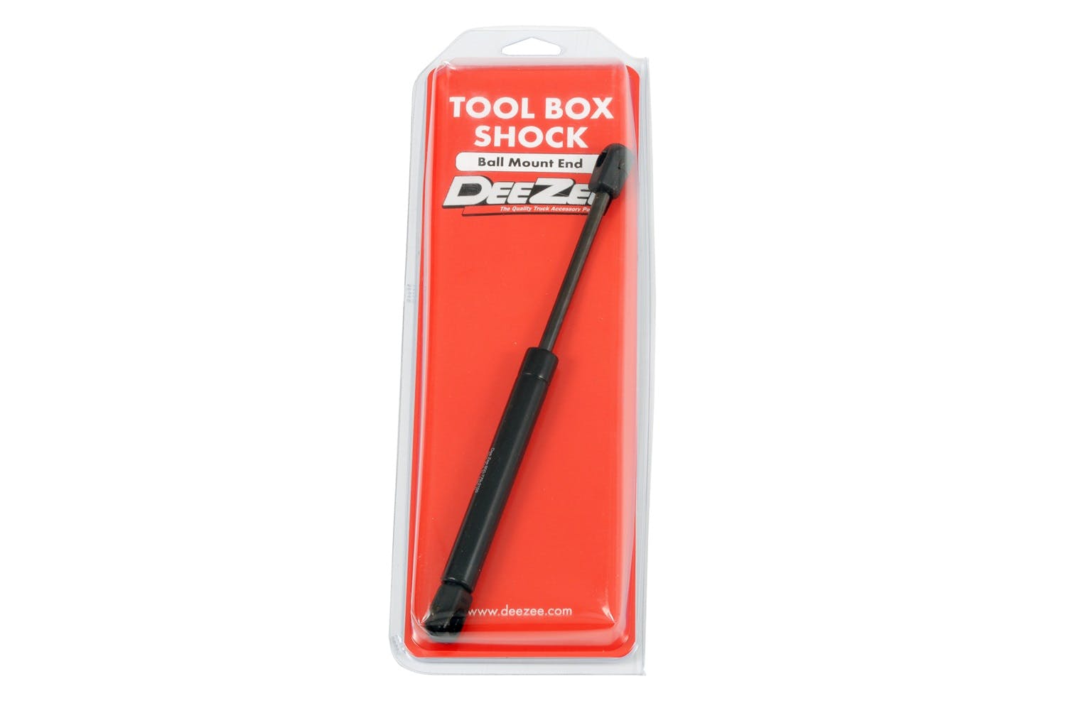 Dee Zee DZTBSHOCK4 Tool Box - Service Parts: Shock socket style