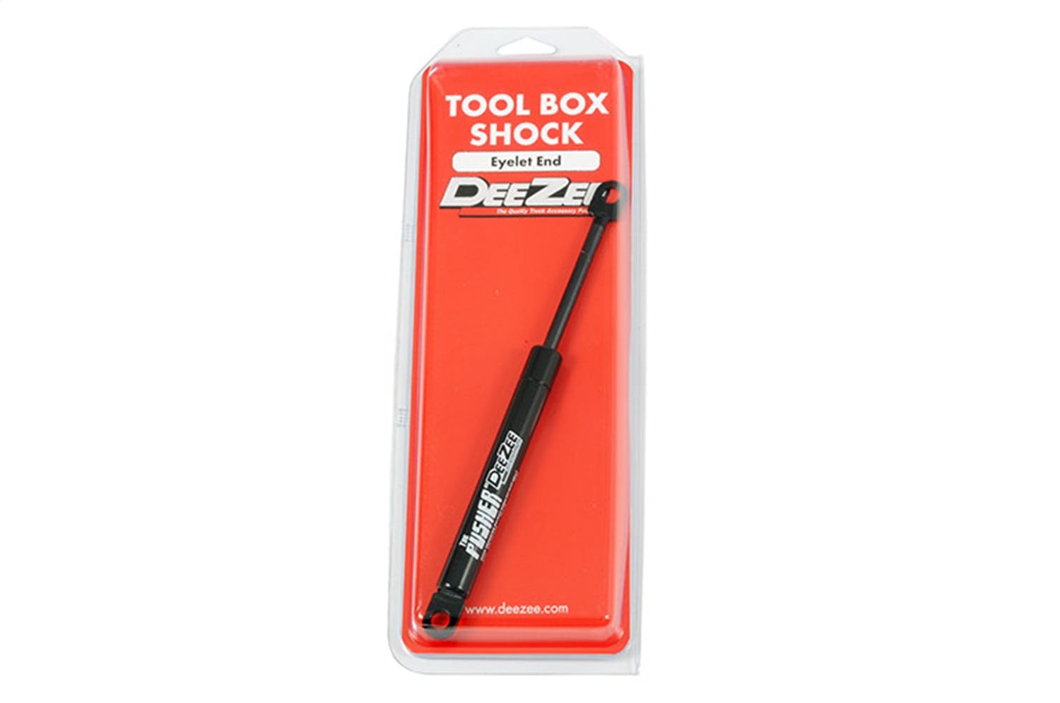 Dee Zee DZTBSHOCK2 Tool Box - Service Parts: Shock Blade Style