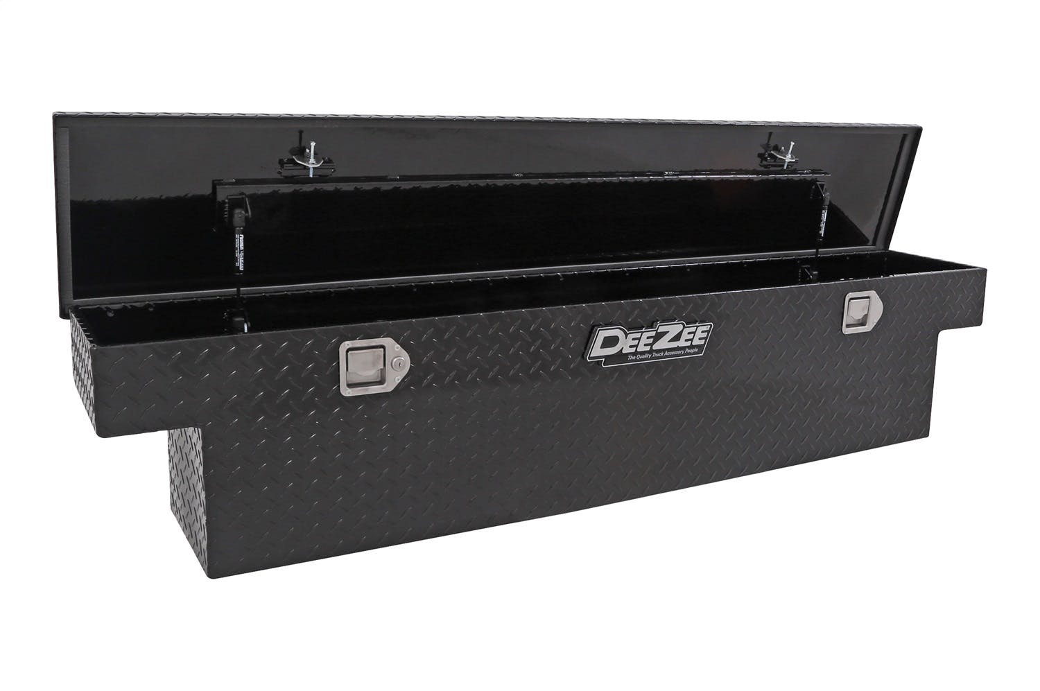 Dee Zee DZ6163NB Tool Box - Specialty Narrow Black BT