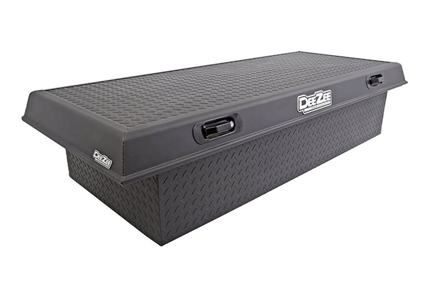 Dee Zee DZ93170TB Tool Box - Platinum Crossover - Single Lid