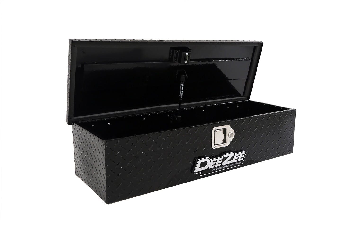 Dee Zee M206 Tool Box - Specialty Chest Black BT