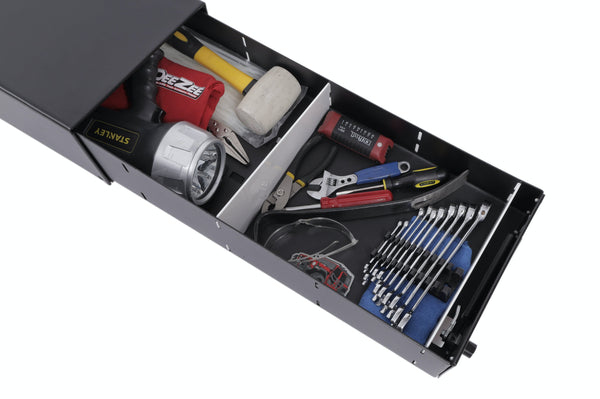 Dee Zee DZ701 Tool Box - Specialty Under Seat Drawer