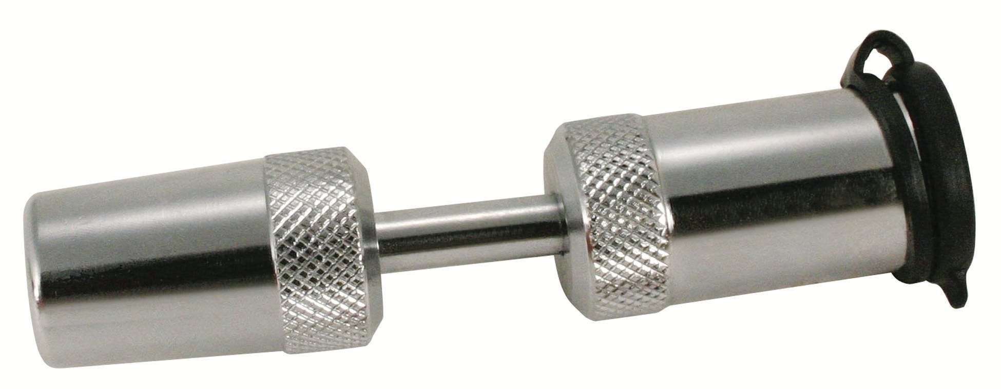 TRIMAX TC1 Coupler Lock (Fits Couplers W/ Up To 7/8 inch Span)