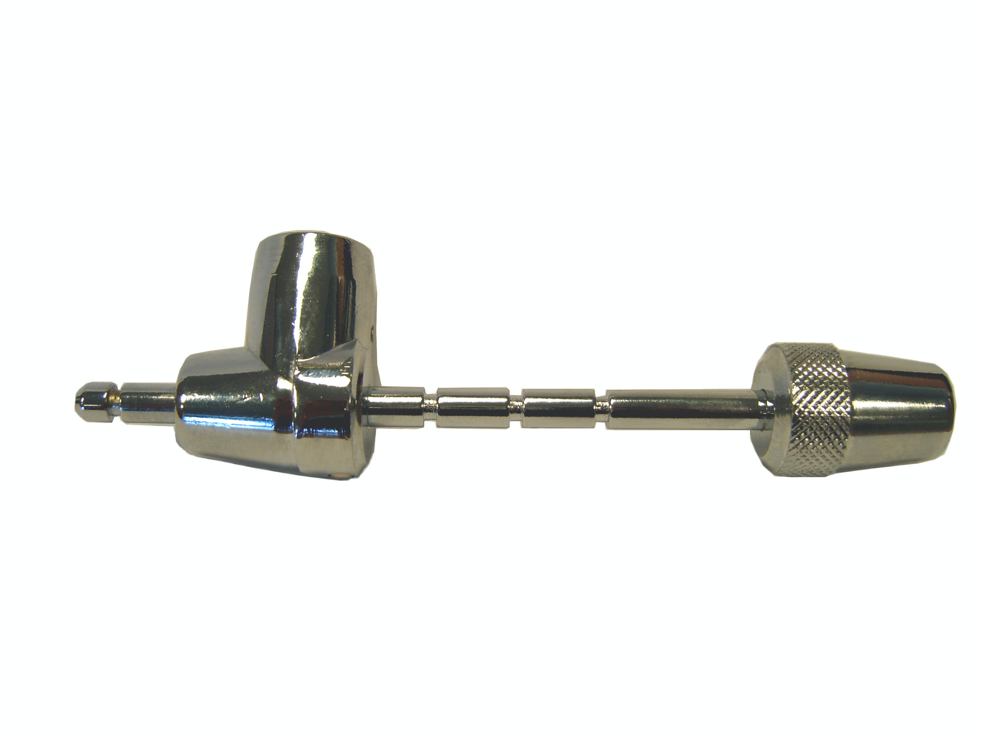 TRIMAX TC123 Universal Stainless Steel Coupler Lock