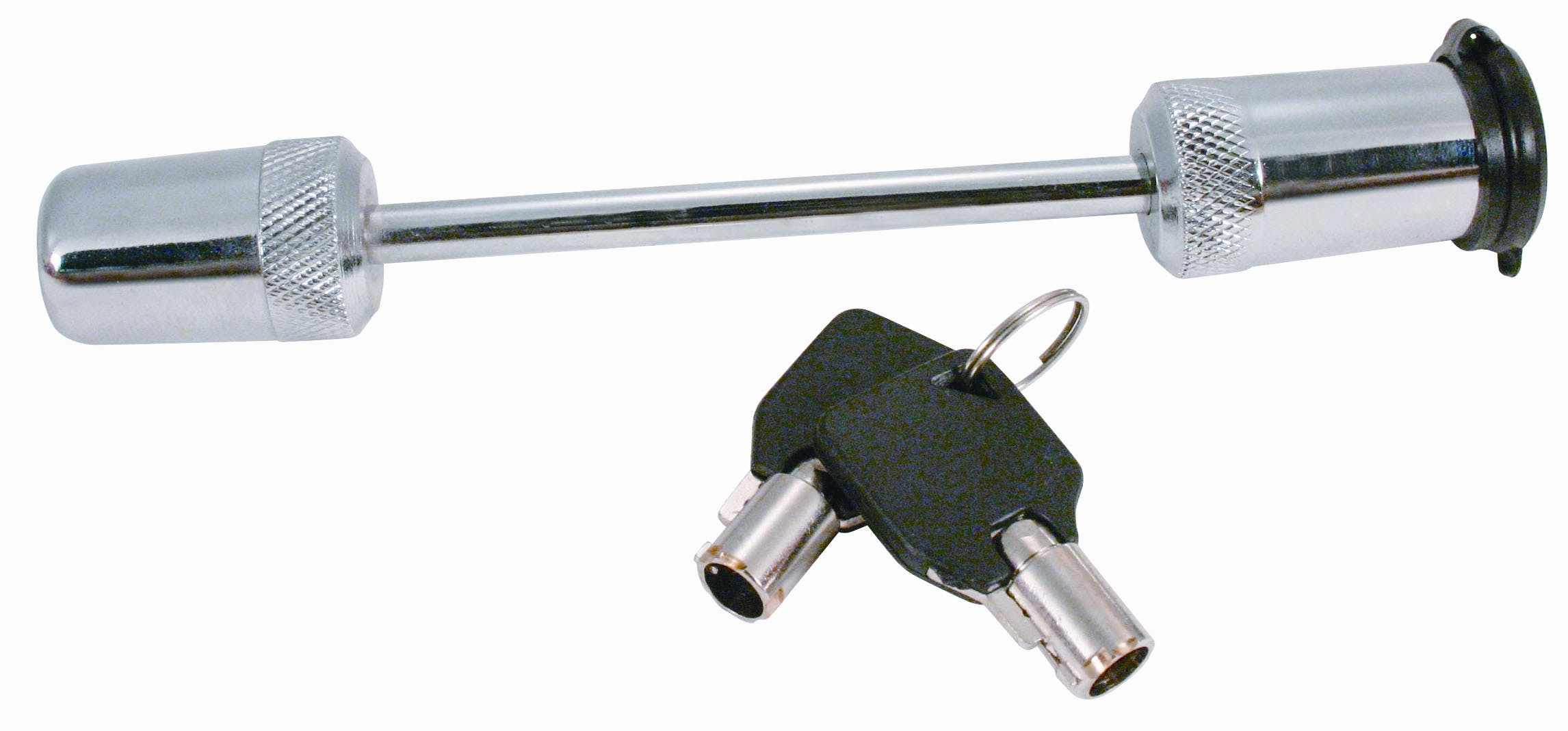 TRIMAX TC3 Coupler Lock (Fits Couplers W/ Up To 3-1/2 inch Span)
