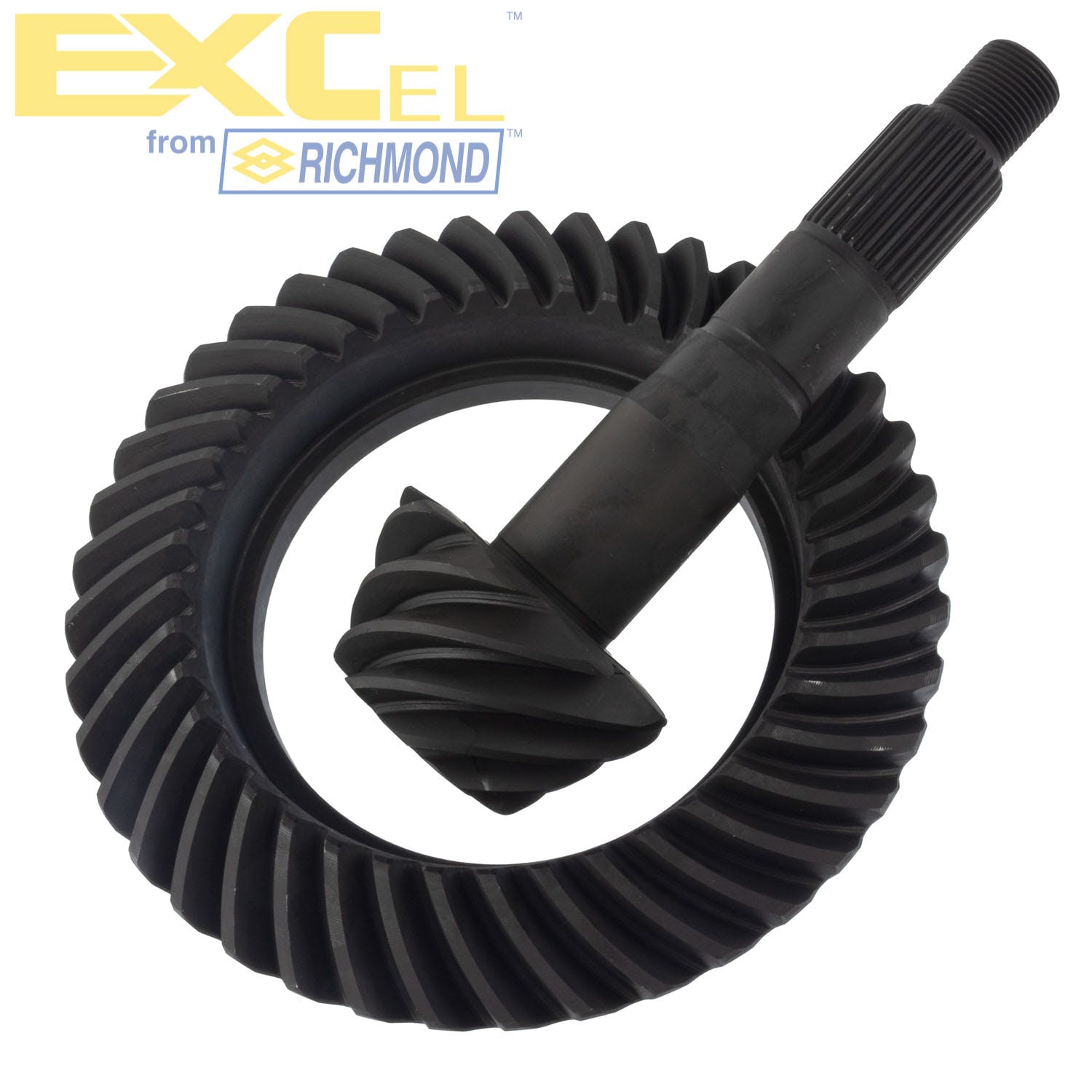 Excel TC456IFSL Differential Ring and Pinion