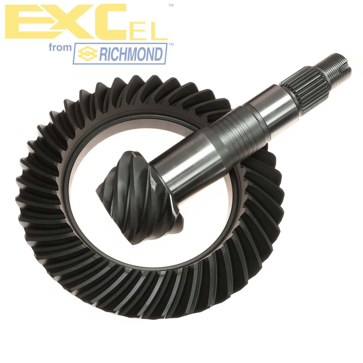 Excel TC84456 Differential Ring and Pinion