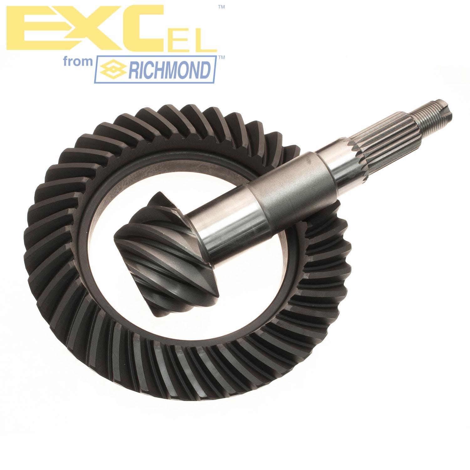 Excel TC8456IFS Differential Ring and Pinion