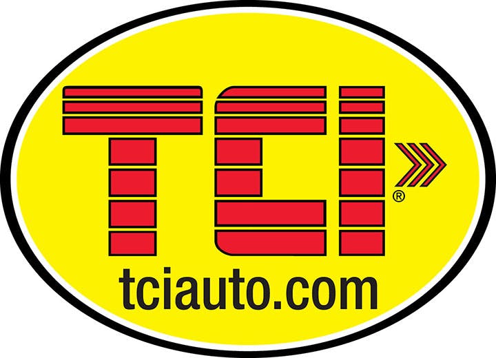 TCI Automotive 102360 Chrysler 727 Flexplate for 71 to 92 360