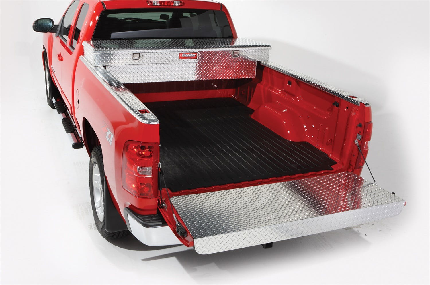DeeZee Truck Accessories - Tailgate Assist, Toolboxes, Headache