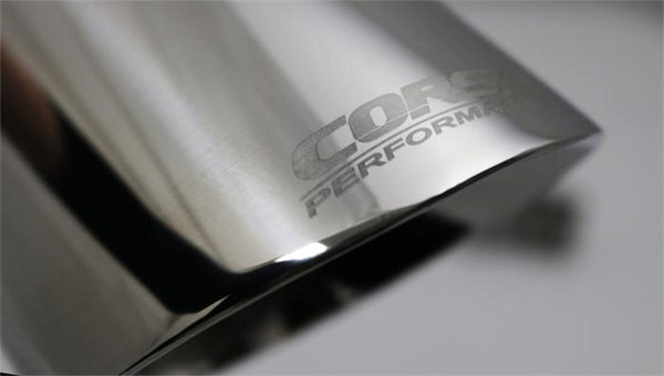 Corsa Performance TK005 Tip Kit