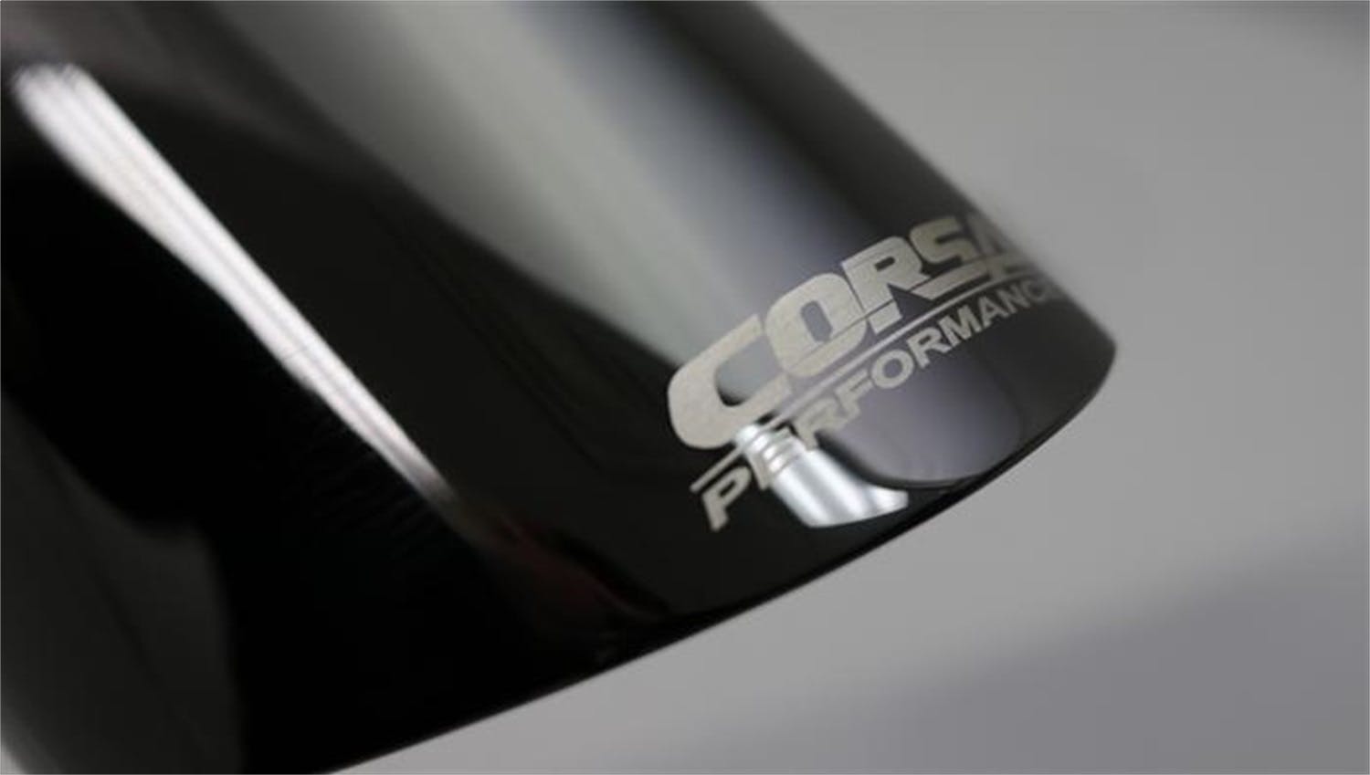Corsa Performance TK006BLK Tip Kit