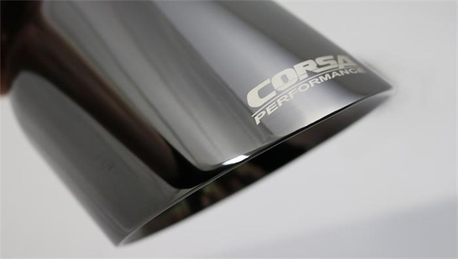 Corsa Performance TK008BLK Tip Kit