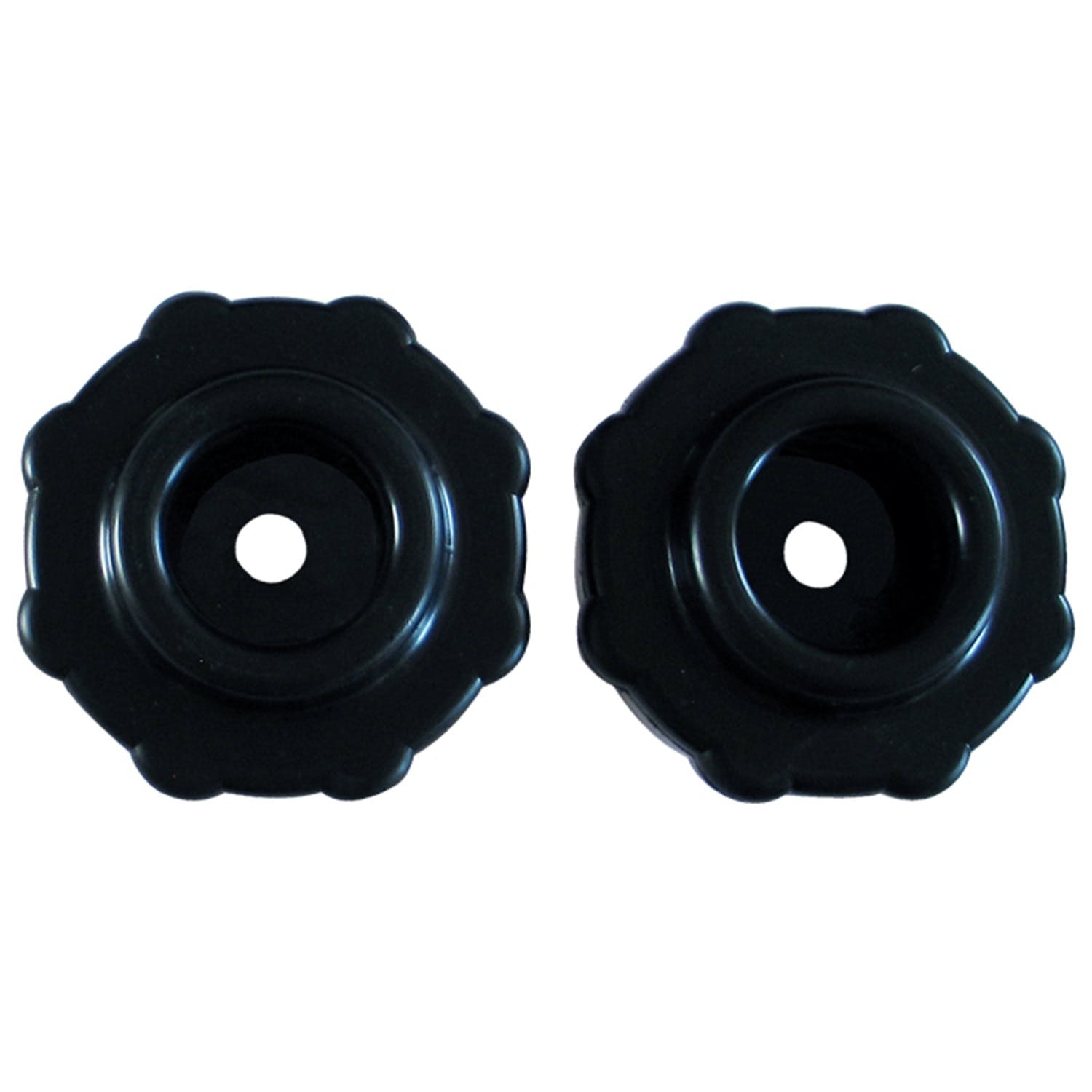 Performance Accessories PATL220PA Coil Spacer Leveling Kit; 2 inch Lift