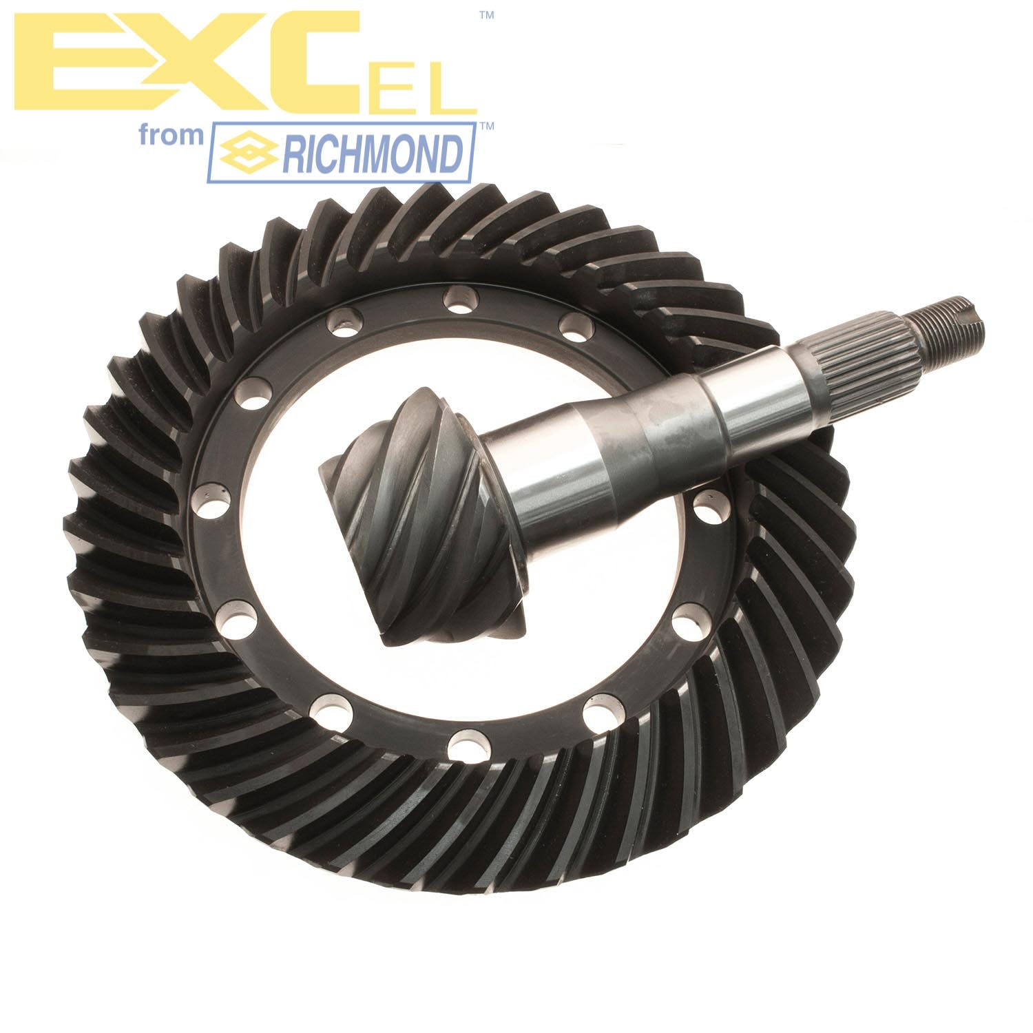 Excel TL95411 Differential Ring and Pinion