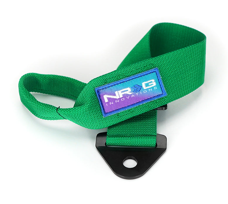 NRG Innovations TOW STRAP Universal TOW-10GN