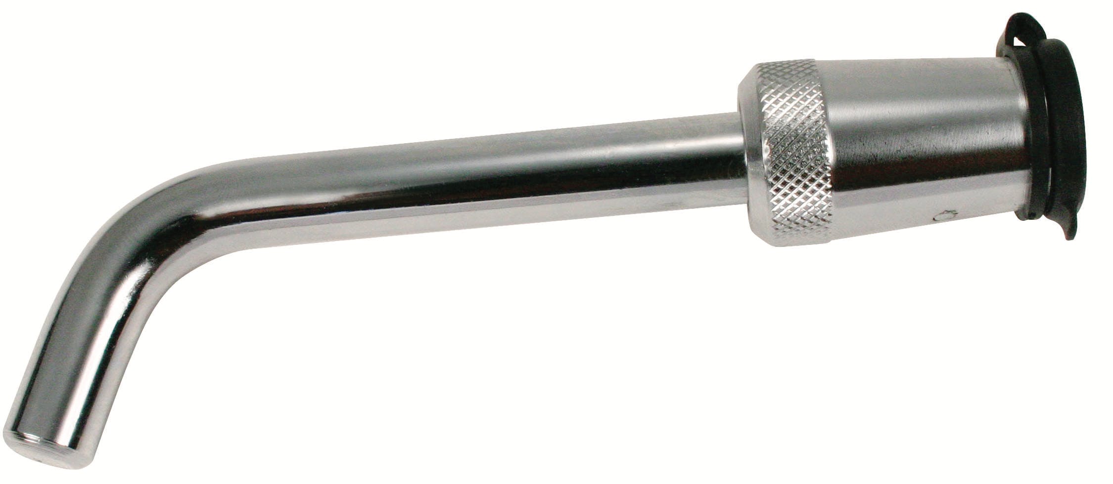 TRIMAX TR125 TRIMAX Bent Pin 1/2 inch Key Receiver Lock