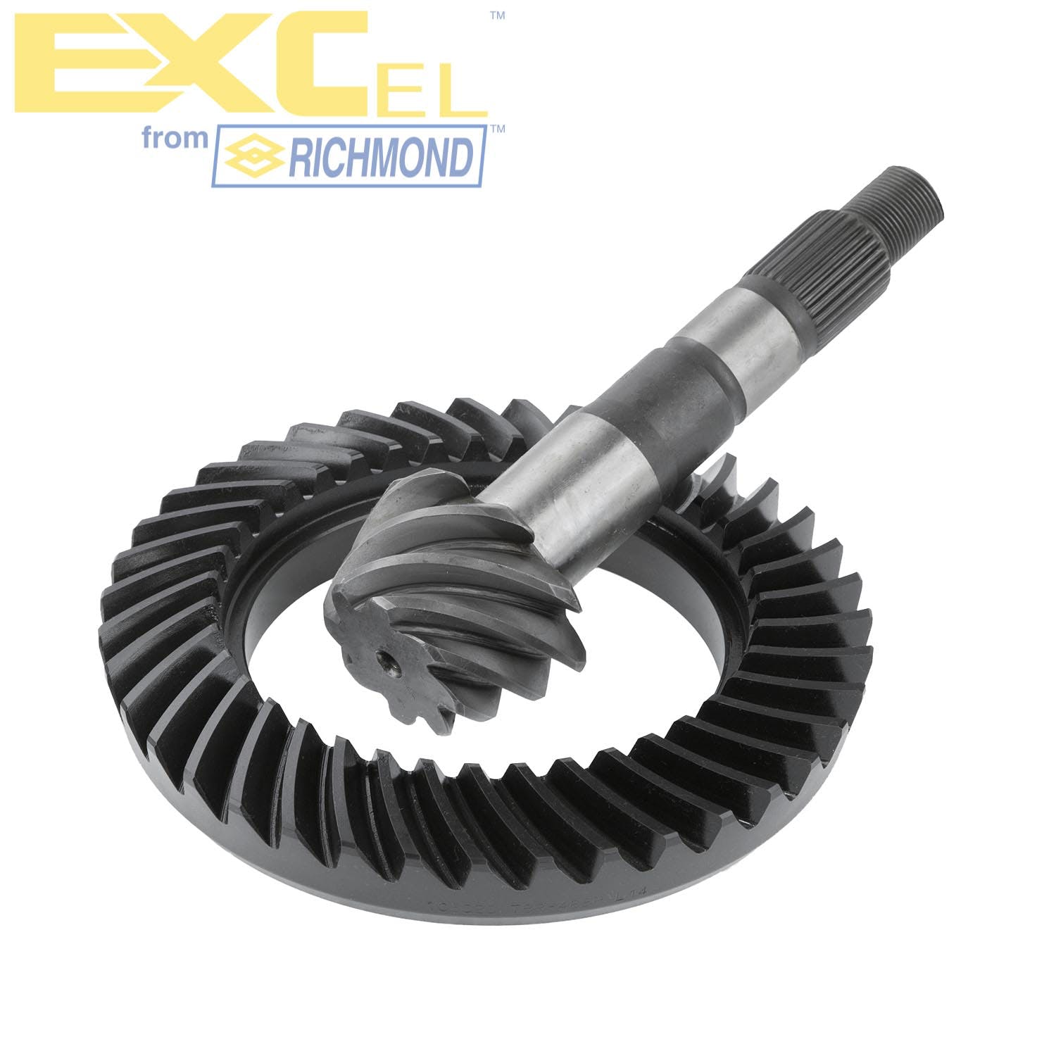 Excel TR488F29 Differential Ring and Pinion