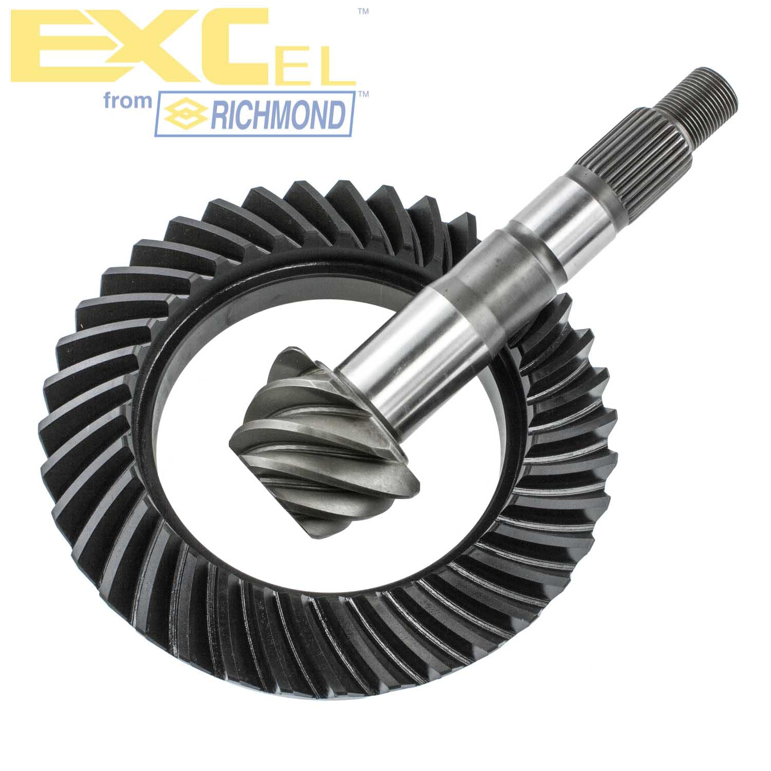 Excel TR529F29 Differential Ring and Pinion