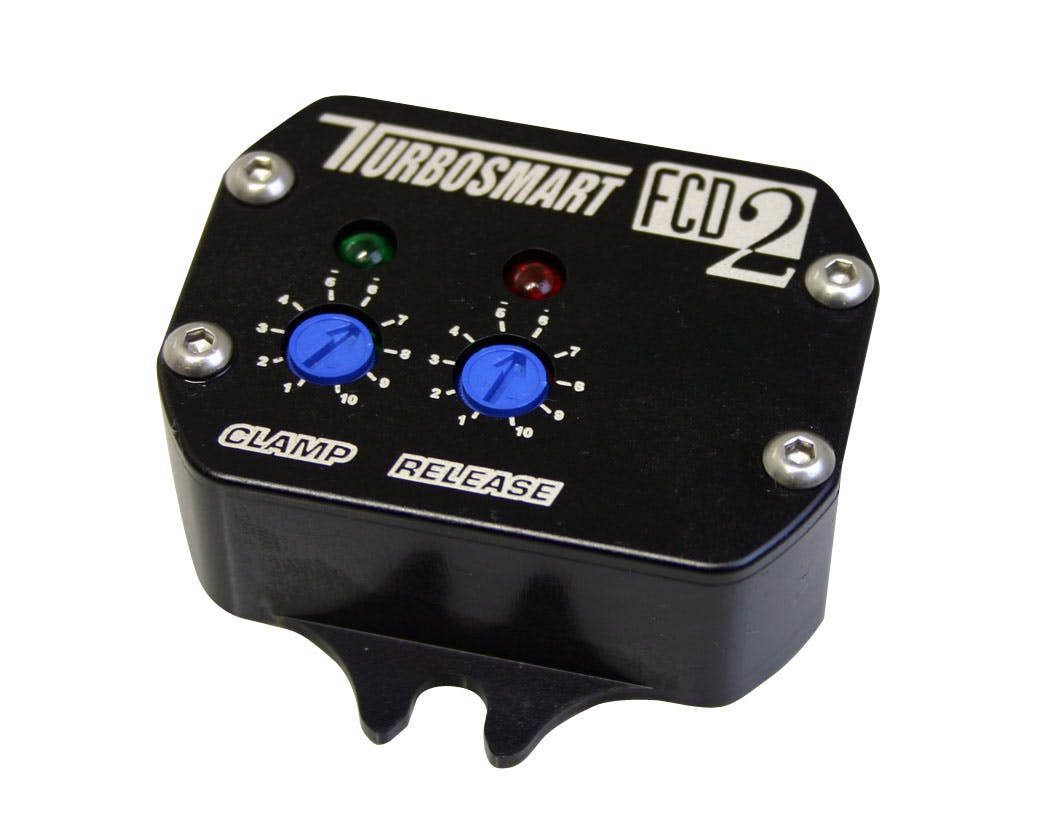 Turbosmart TS-0303-1002 FCD-2 (electronic)