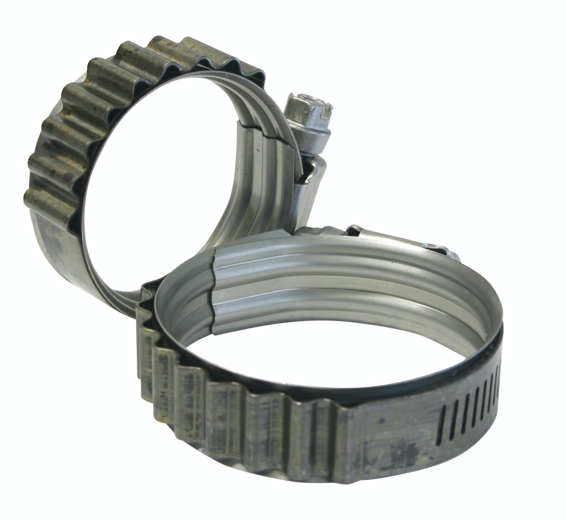Turbosmart TS-HCT-M033 Turbo-Seal Constant Tension Clamps 1.125-1.500 inch