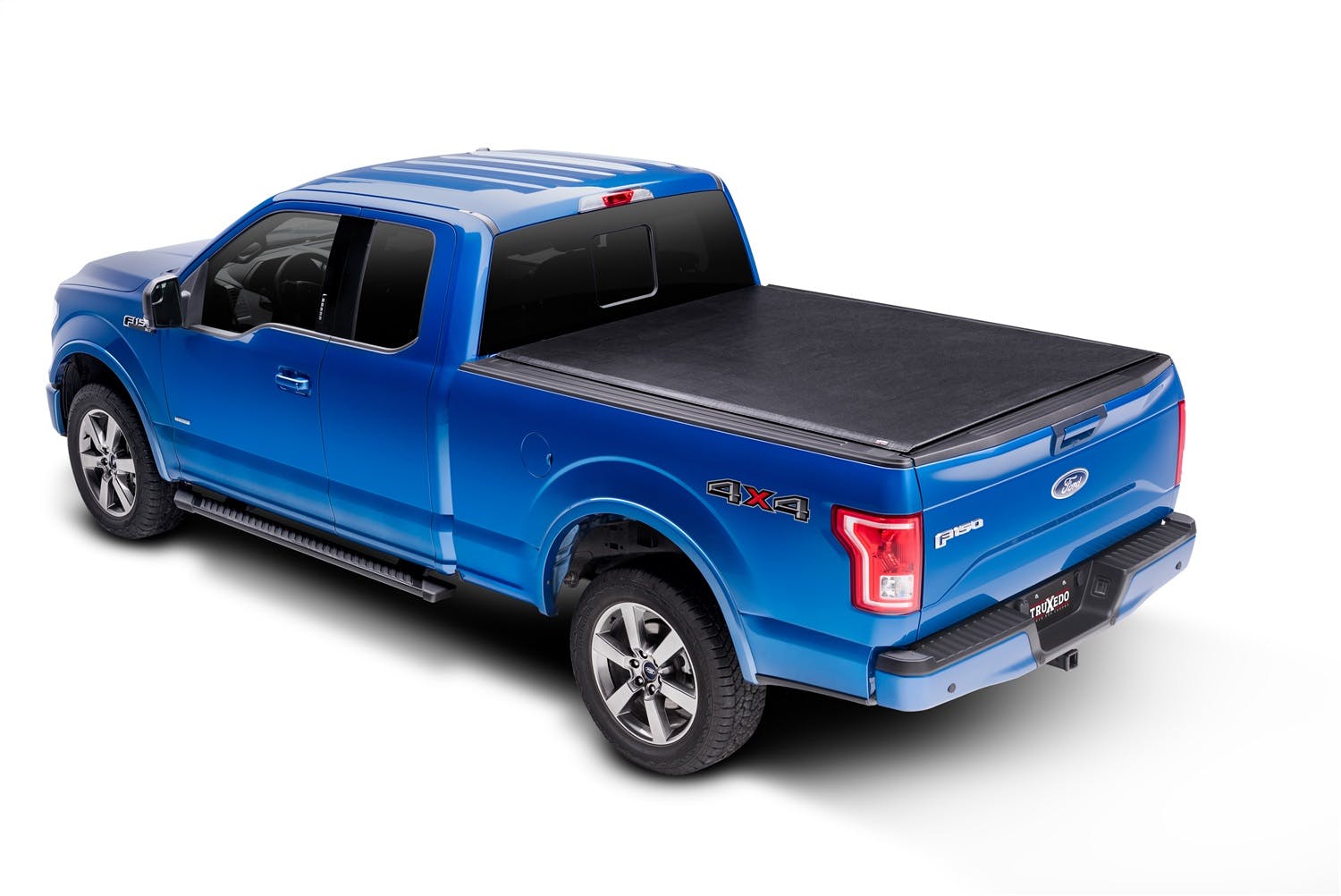 TruXedo 531501 Lo Pro Tonneau Cover