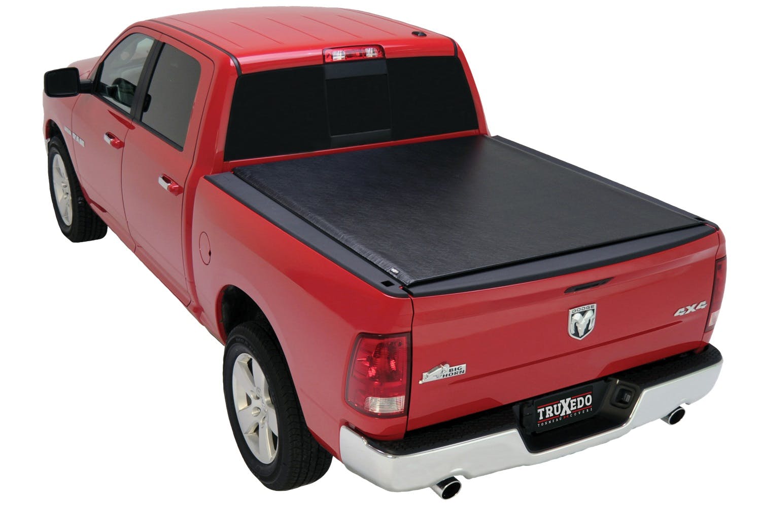 TruXedo 545901 Lo Pro Tonneau Cover