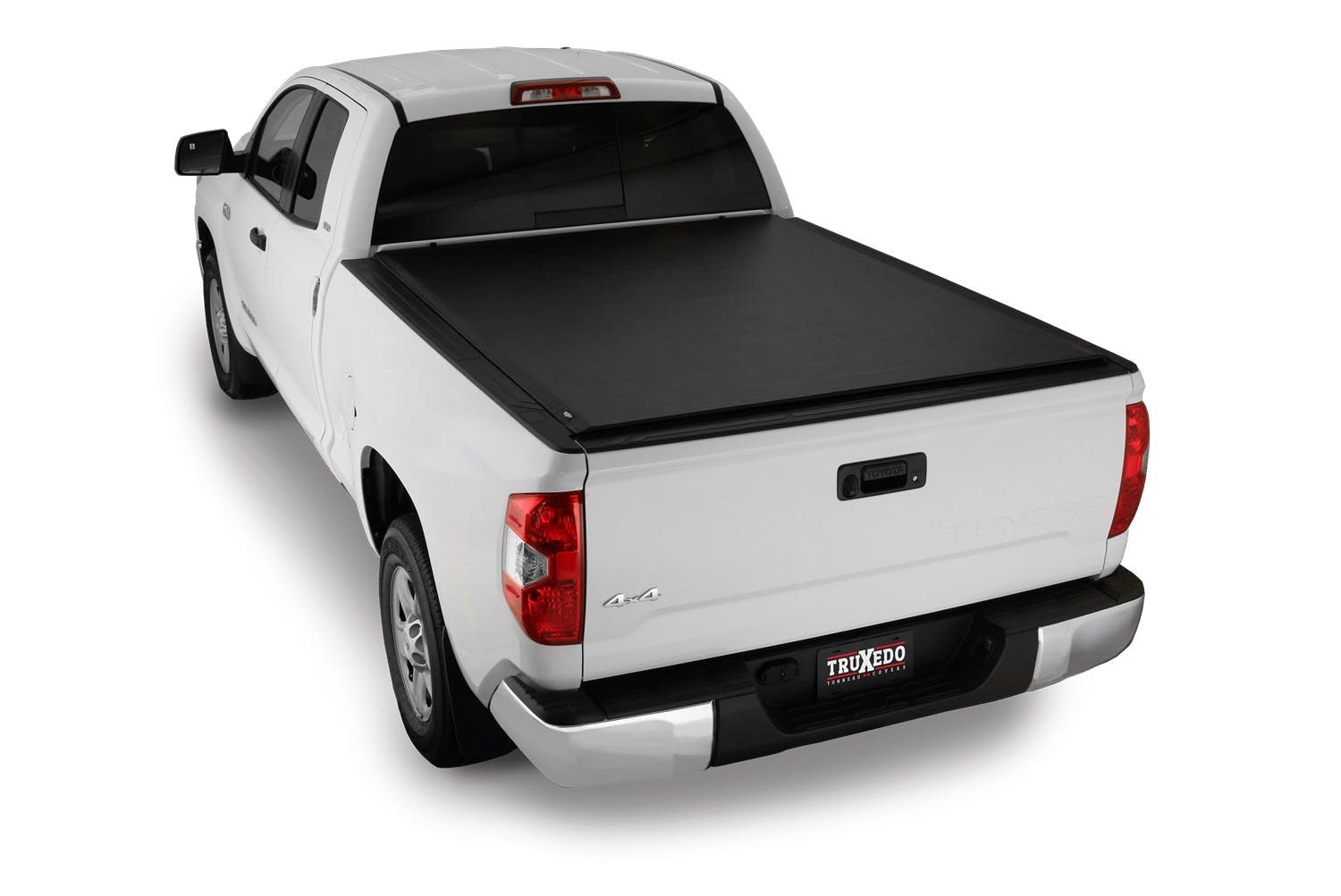 TruXedo 545801 Lo Pro Tonneau Cover