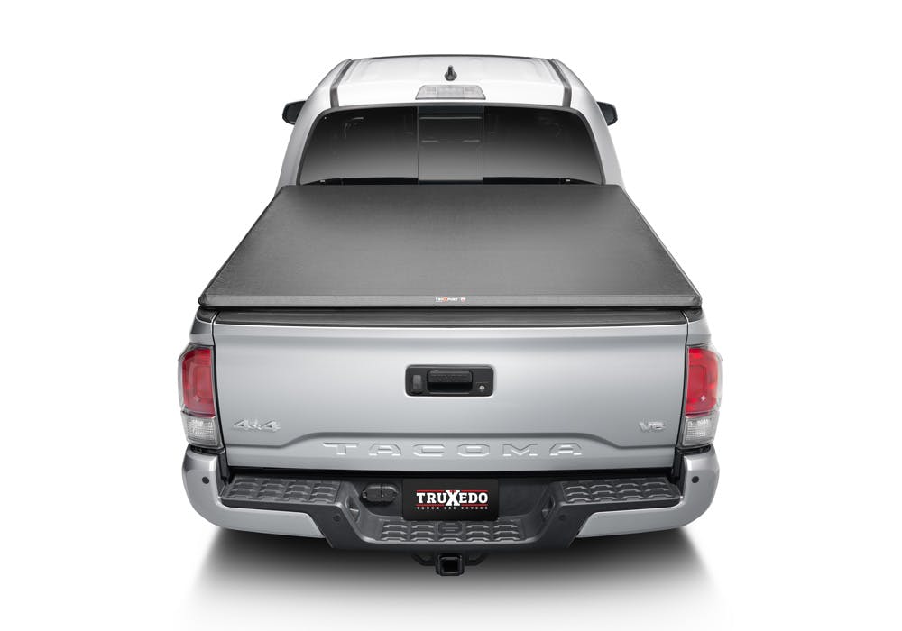 TruXedo 264301 TruXport Tonneau Cover