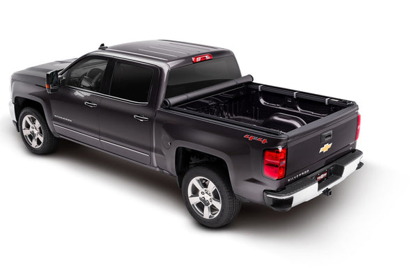 TruXedo 272001 TruXport Tonneau Cover