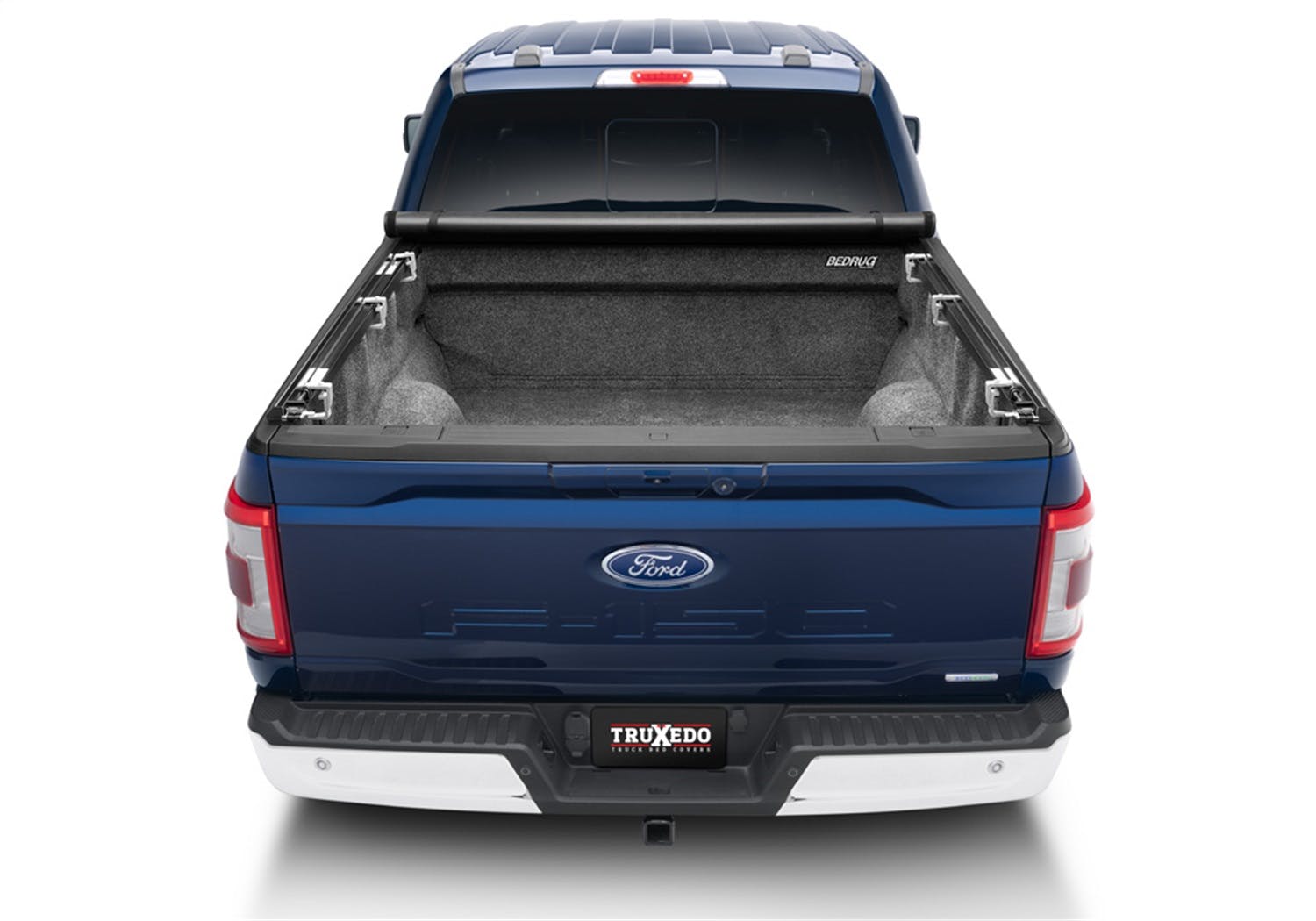 TruXedo 294701 TruXport Tonneau Cover