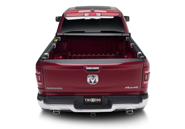 TruXedo 284901 TruXport Tonneau Cover