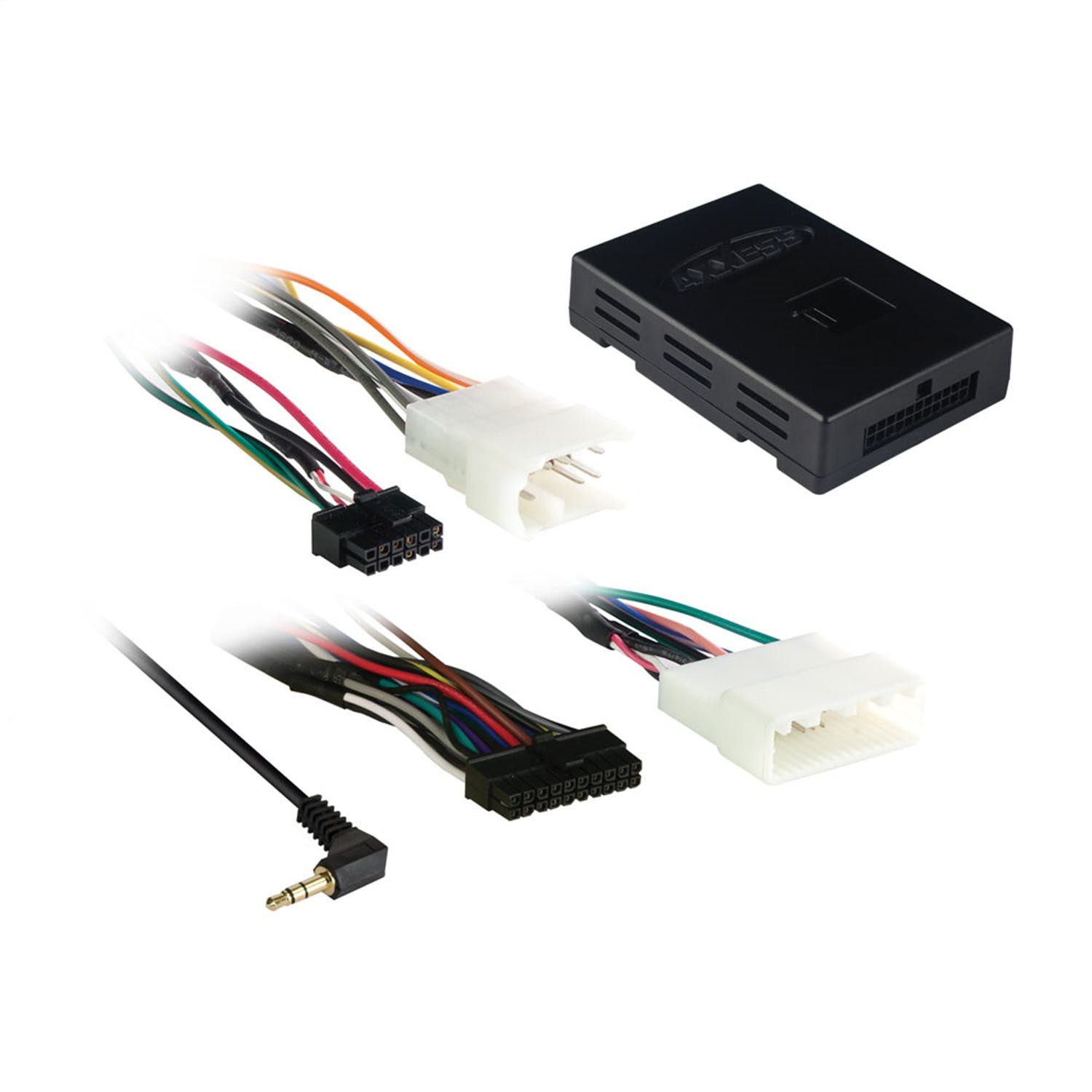 Metra Electronics TYTO-02 Custom Fit Amplifier Interface