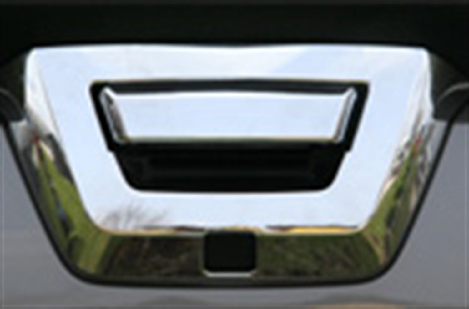Putco 401406 Tailgate Handle Cover
