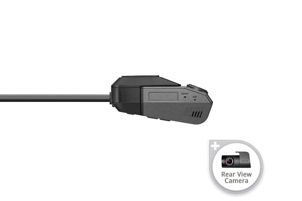 THINKWARE F790 2-Channel Dual 1080P Camera Dash Cam Bundle F790D32H