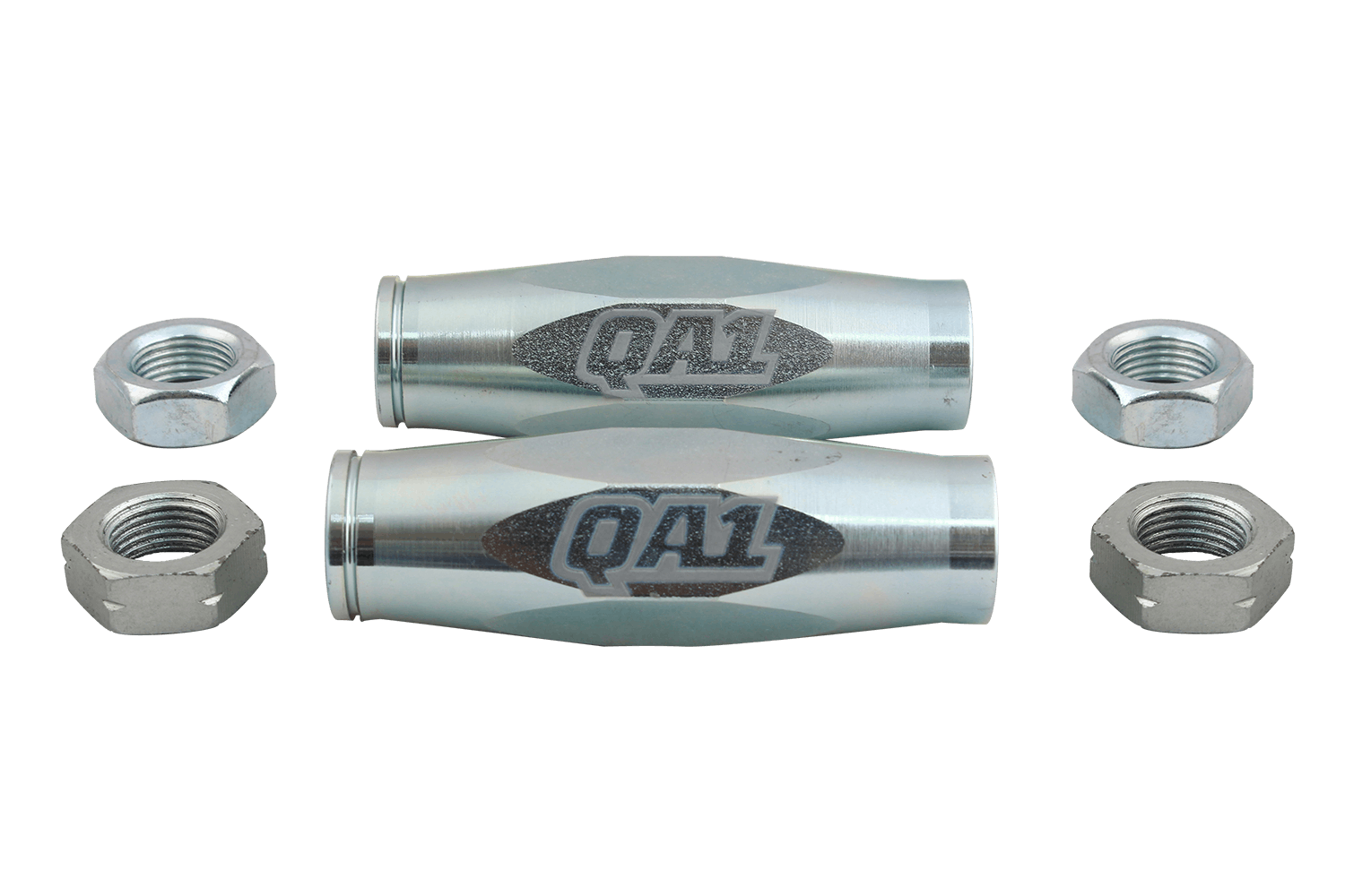 QA1 52324 Tie Rod Sleeve Kit 11/16-18 X 8 inch Mopar, 11/16-18 Thread X 8 inch Long