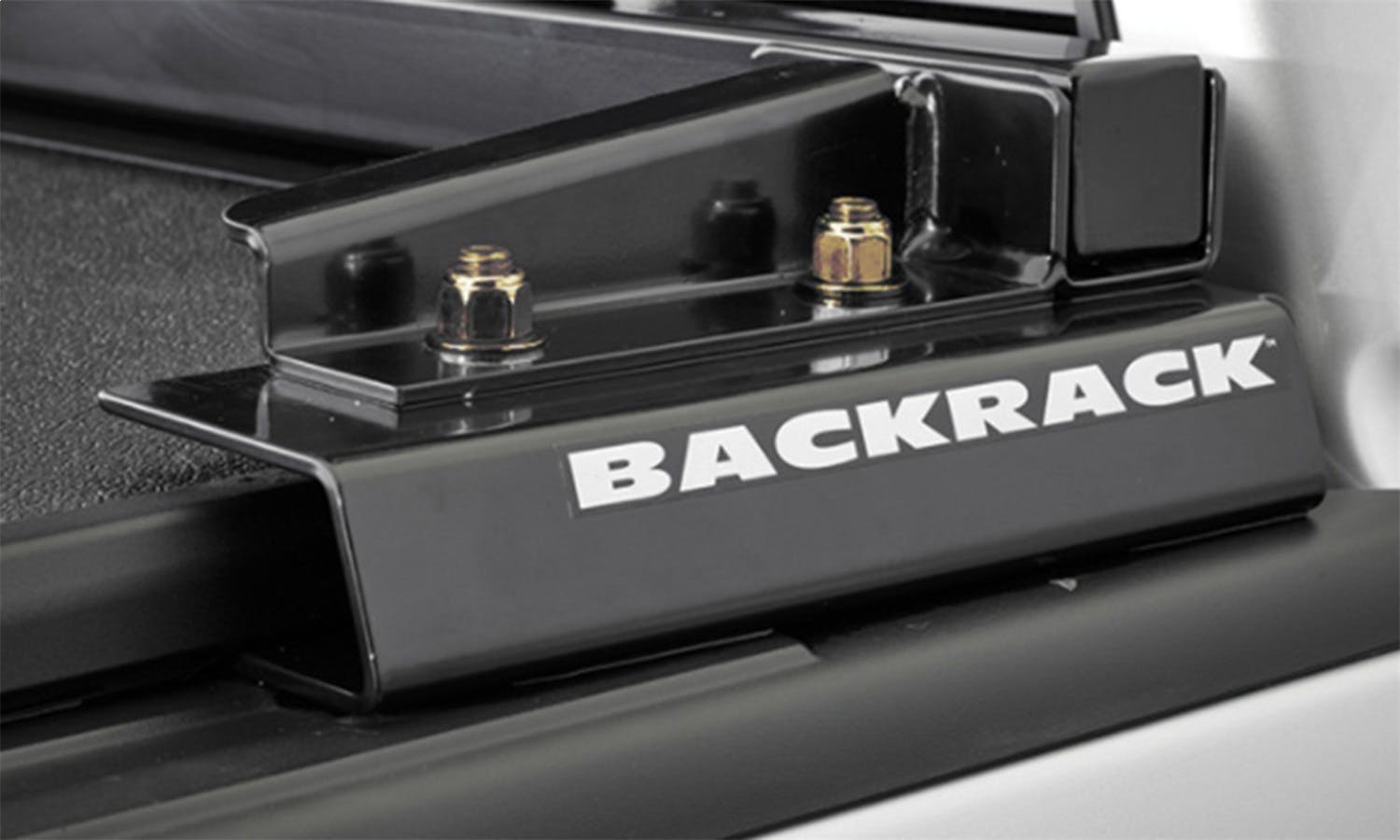 BACKRACK 50311 Tonneau Hardware Kit - Wide Top