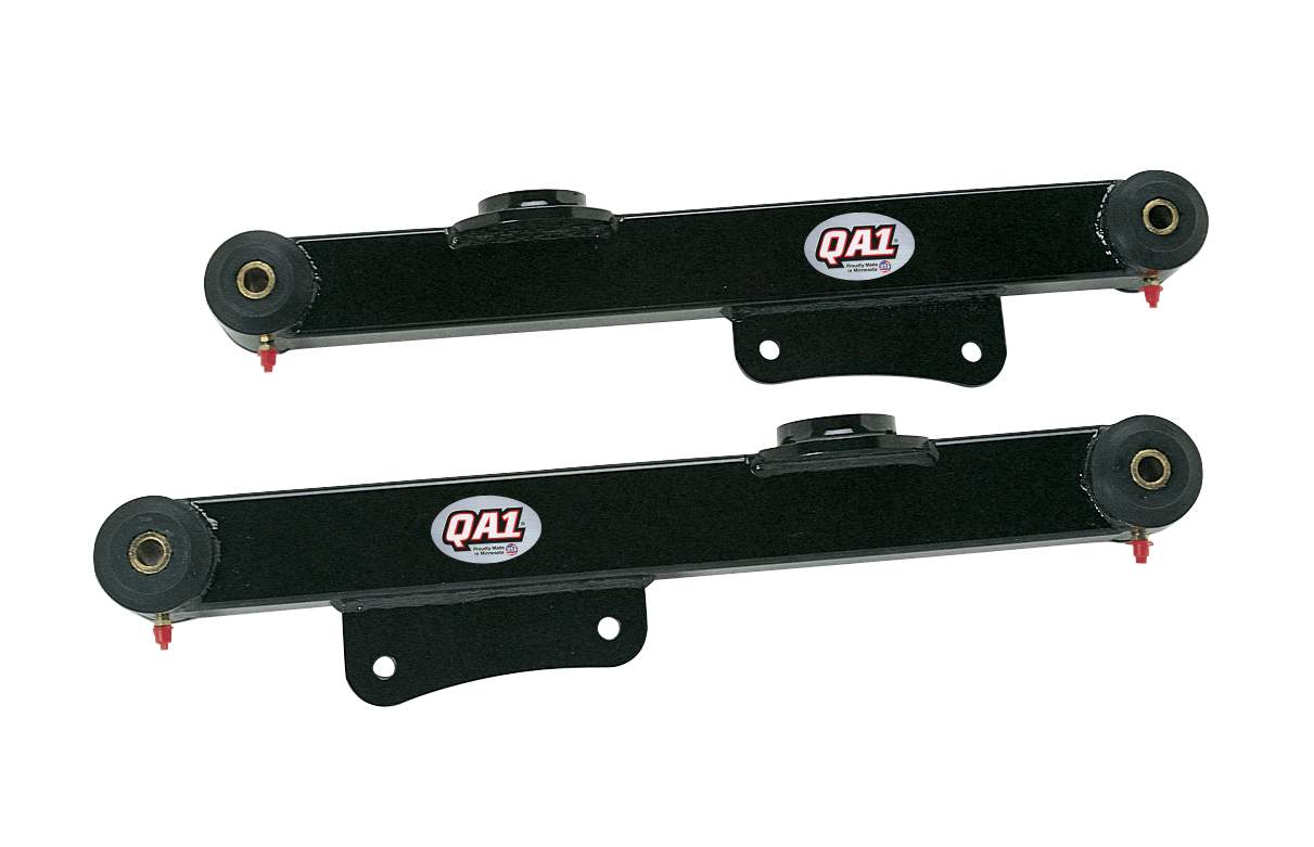 QA1 5221 Trailing Arms, Lower 79-04 Mustang and 1979-86 Capri