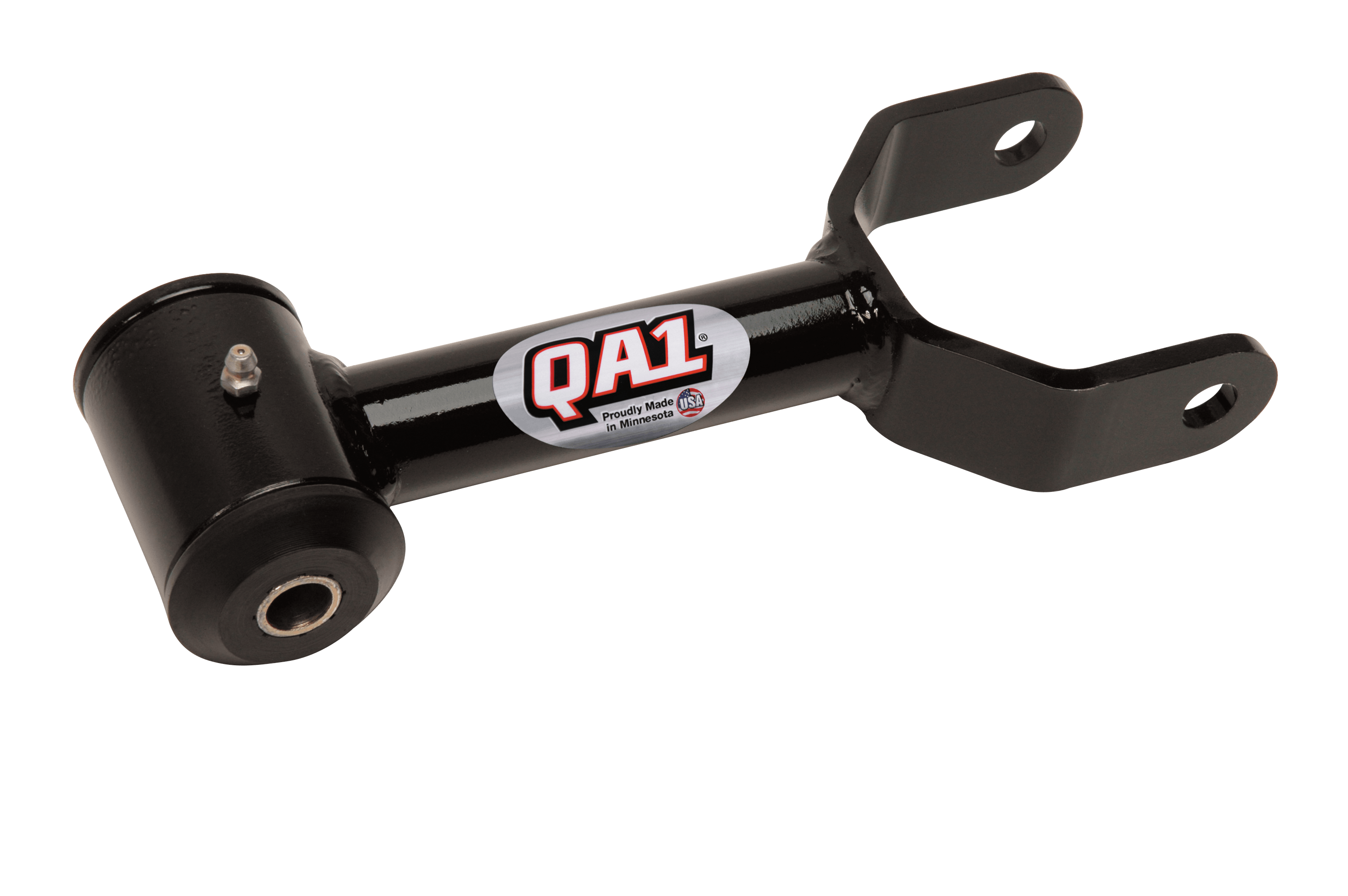 QA1 5266 Trailing Arm, Upper Non-Adjustable 05-11 Mustang
