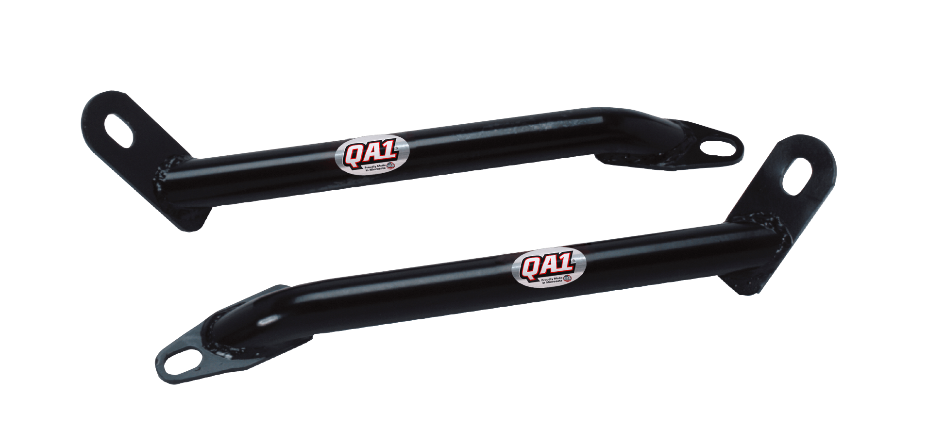QA1 5212 Trailing Arm Brace, 64-67 Gm A-Body Non-Adjustable