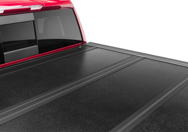 UnderCover FX11002 FLEX Tonneau Cover