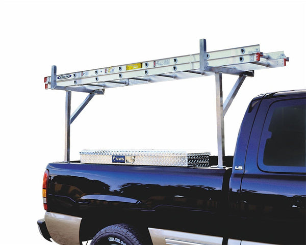 UWS UWS-LADDERRACK 48 inchL X 24 inchW Ladder Rack