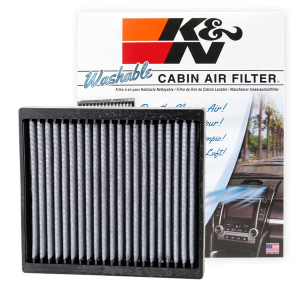K&N VF2004 Cabin Air Filter