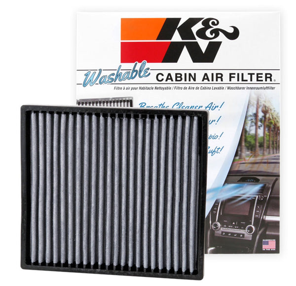 K&N VF2007 Cabin Air Filter