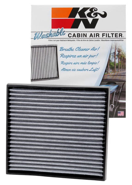 K&N VF2009 Cabin Air Filter
