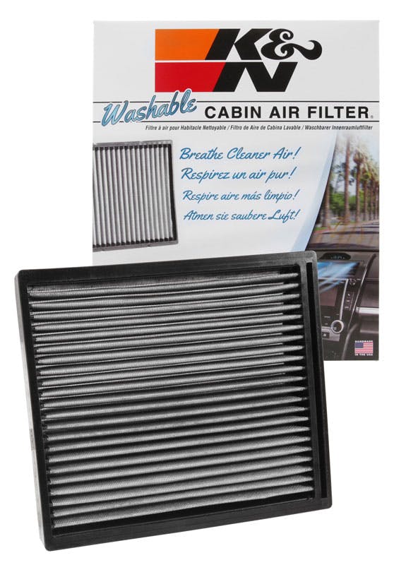 K&N VF2010 Cabin Air Filter