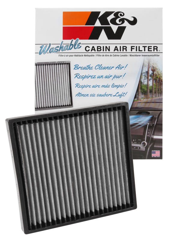 K&N VF2018 Cabin Air Filter