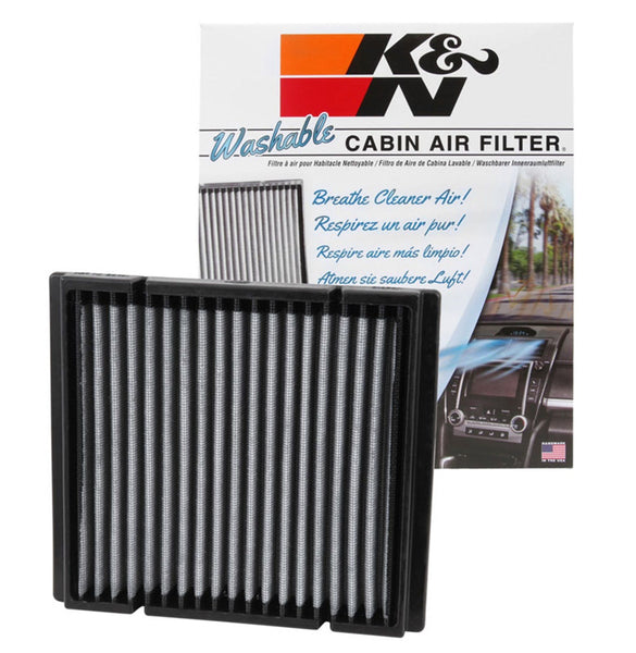 K&N VF2019 Cabin Air Filter