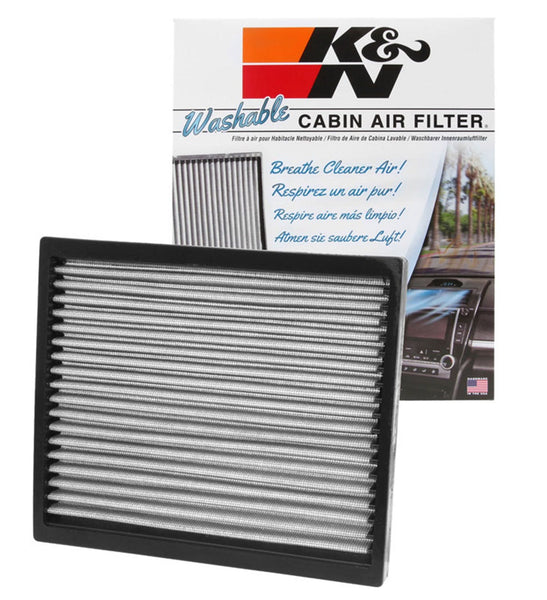 K&N VF2037 Cabin Air Filter