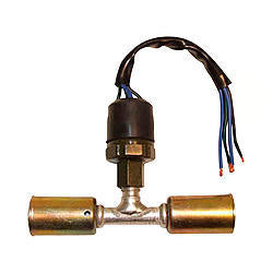 VINTAGE AIR Trinary Switch Kit For Beadlock Crimp 24678-VUS